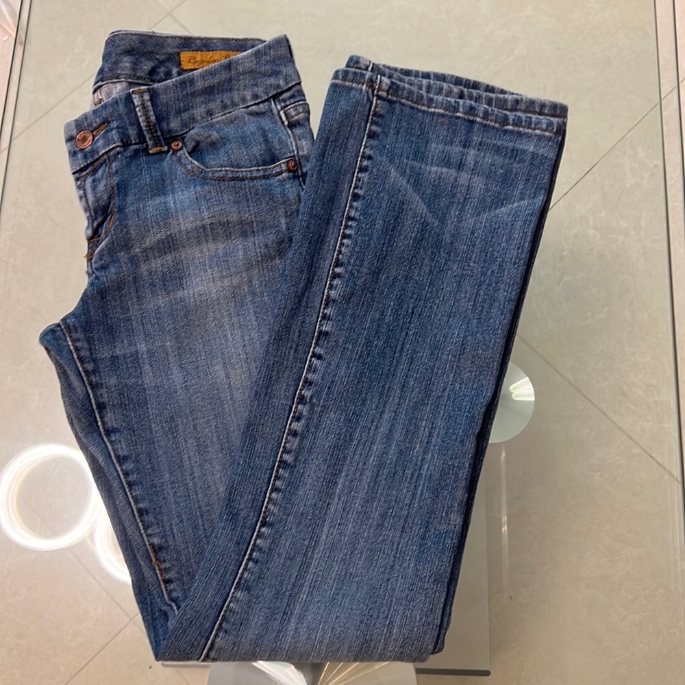 Jeans 7, size 28